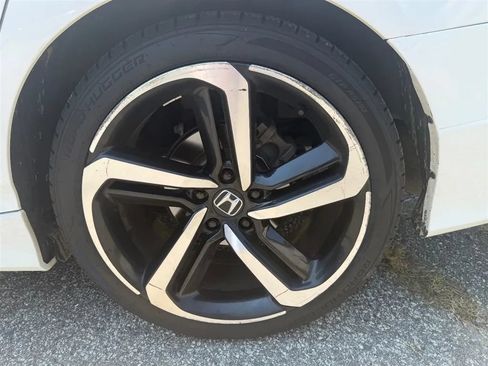 Used 2020 Honda Accord Sport image 37