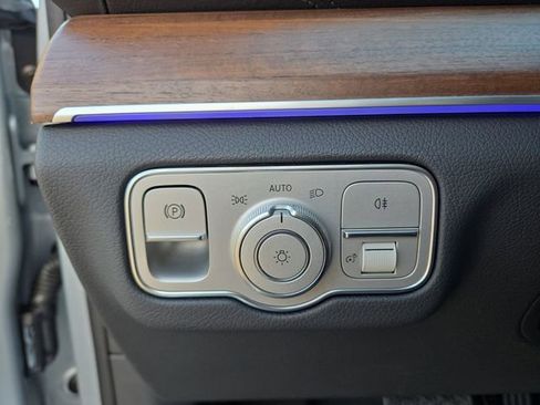 New 2026 Mercedes-Benz GLE 350 4MATIC image 22