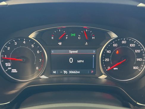 Certified 2025 Chevrolet Blazer LT image 35