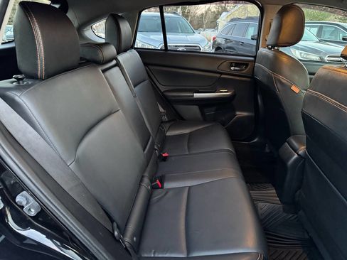 Used 2016 Subaru Crosstrek 2.0i Limited image 24