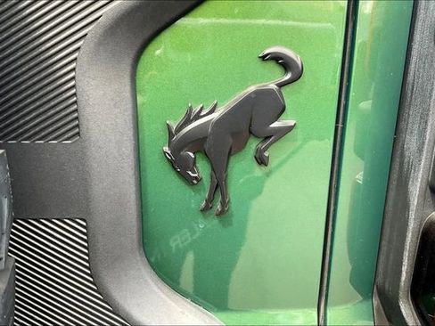 Used 2022 Ford Bronco Raptor image 8