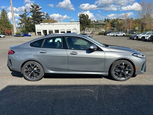 Used 2025 BMW 228i xDrive AWD/4WD image 4