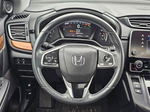 Used 2020 Honda CR-V EX-L image 21
