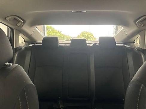 Used 2020 Honda Civic EX image 16