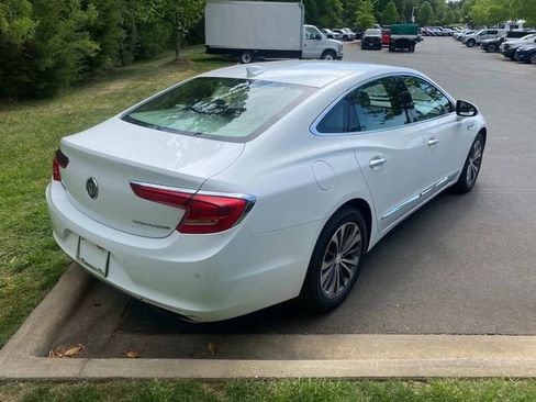 Used 2018 Buick LaCrosse Essence FWD image 32