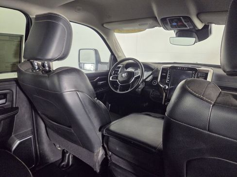 Used 2024 RAM 2500 Laramie w/ Safety Group AWD/4WD image 29