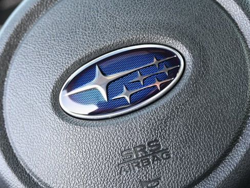 New 2026 Subaru Forester Premium image 31