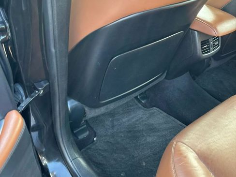 Used 2012 Lexus ES 350 w/ Touring Special Edition FWD image 36