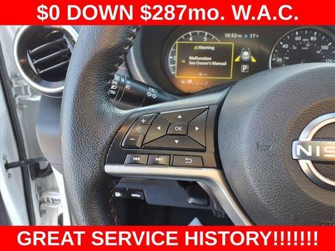 Used 2022 Nissan Kicks SR image 14