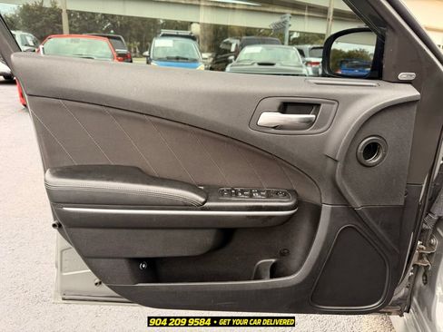 Used 2019 Dodge Charger Scat Pack RWD image 23
