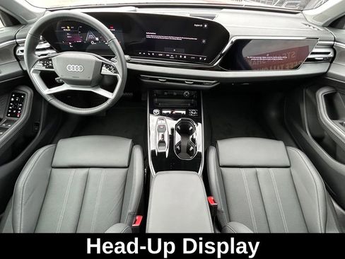 Used 2025 Audi A5 2.0T Prestige image 11