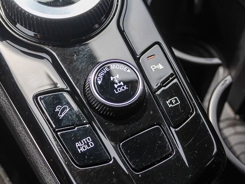 Used 2023 Kia Sportage LX image 36