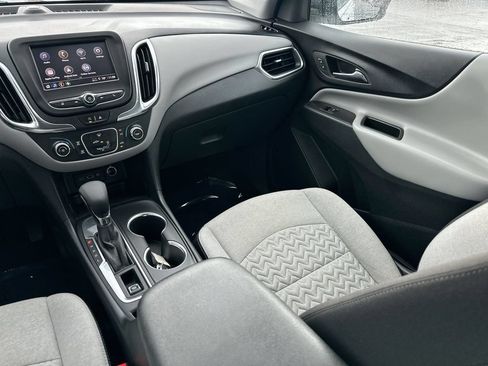 Certified 2024 Chevrolet Equinox LS w/ LS Convenience Package FWD image 21