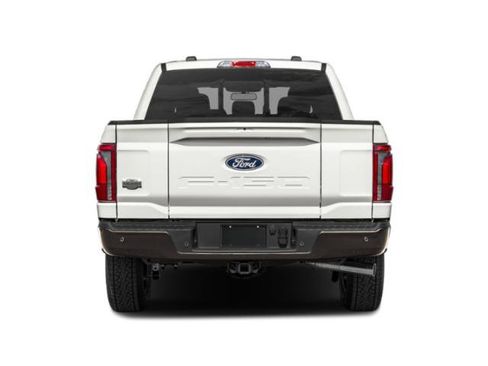 Used 2024 Ford F150 King Ranch AWD/4WD image 5