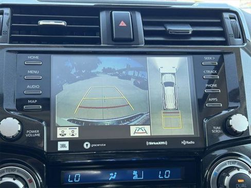 Certified 2023 Toyota 4Runner TRD Pro image 30