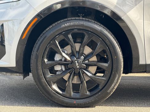 Used 2022 Kia Sorento SX AWD/4WD image 27