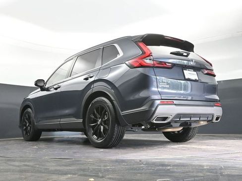 Used 2024 Honda CR-V Sport-L image 41