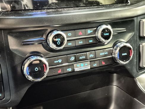 New 2026 Ford F150 Tremor AWD/4WD image 22