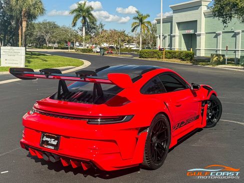 Used 2024 Porsche 911 GT3 RS image 60