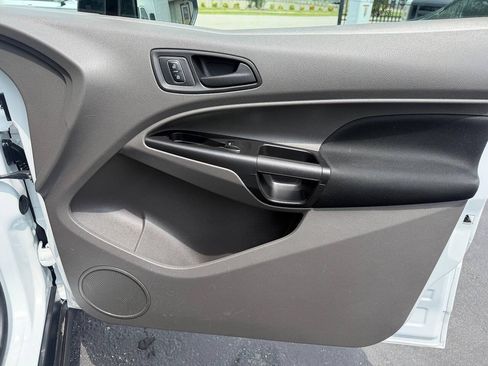 Used 2022 Ford Transit Connect XL FWD image 22