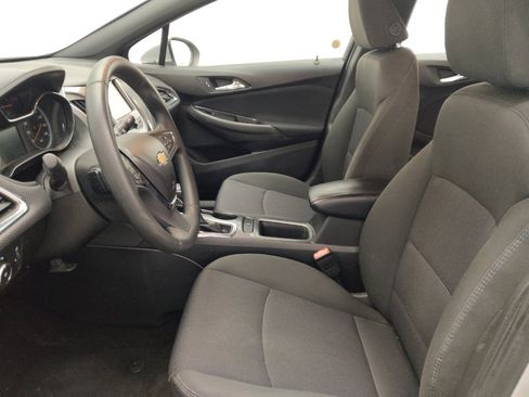 Used 2016 Chevrolet Cruze LT w/ RS Package FWD image 17