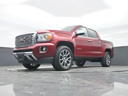 Used 2019 GMC Canyon Denali image 25