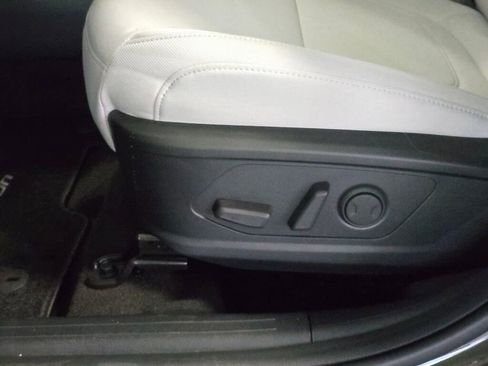 New 2026 Hyundai Tucson SEL image 21