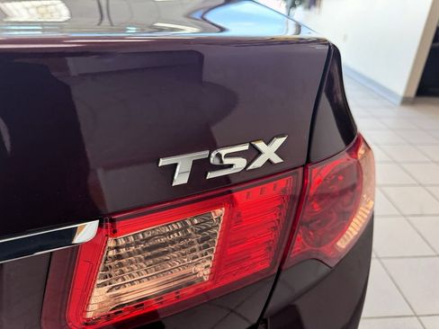 Used 2011 Acura TSX Sedan FWD image 61