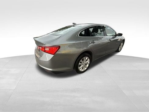Used 2024 Chevrolet Malibu LT FWD image 5