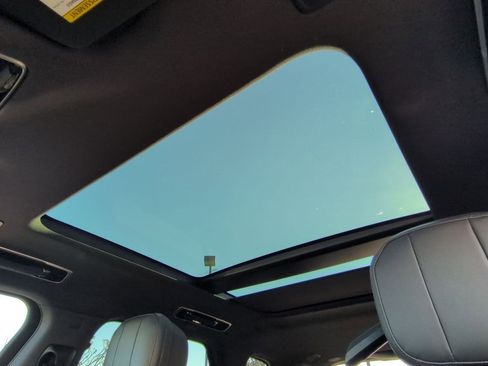 New 2026 Land Rover Range Rover Sport Dynamic SE AWD/4WD image 19