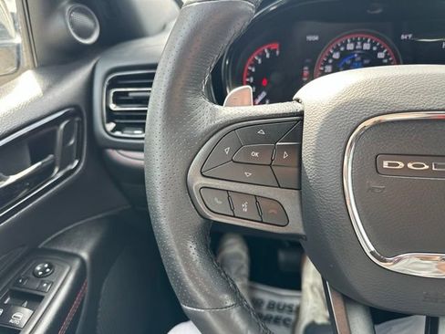 Used 2023 Dodge Durango GT RWD image 21