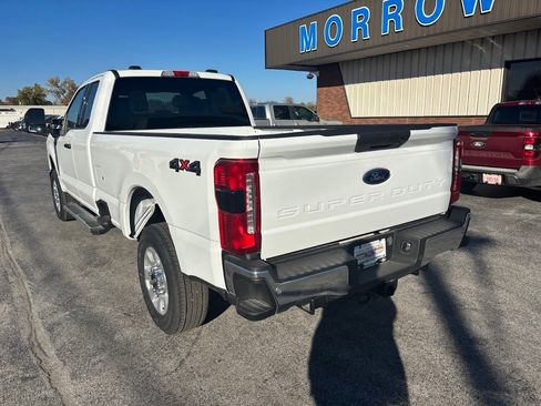 New 2023 Ford F250 XLT w/ 360-Degree Camera Package image 5
