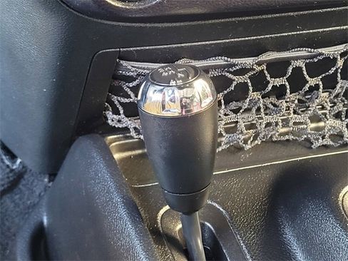 Used 2015 Jeep Wrangler Unlimited Sport w/ Quick Order Package 24S image 13