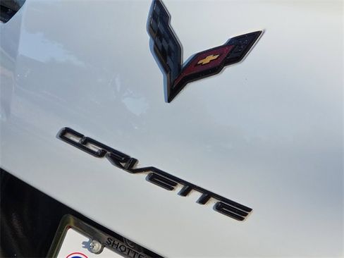 Used 2019 Chevrolet Corvette Z06 image 11