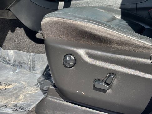 Used 2019 Dodge Durango SXT AWD/4WD image 12