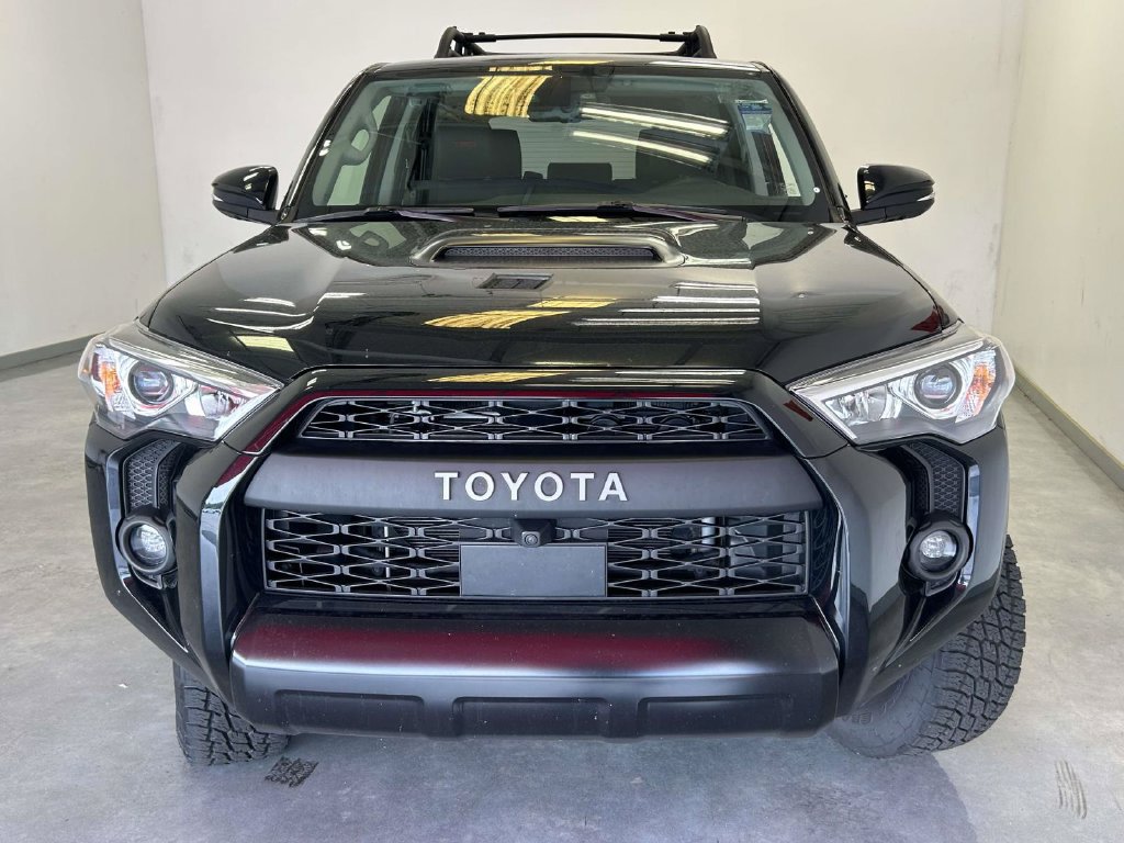 Used 2024 Toyota 4Runner TRD Pro AWD/4WD image 7