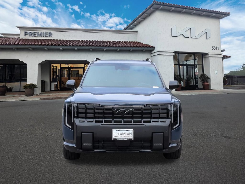 New 2027 Kia Telluride X-Line SX Prestige AWD/4WD image 3