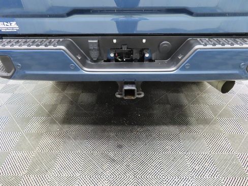 Used 2024 GMC Sierra 3500 Denali w/ Denali Reserve Package image 40