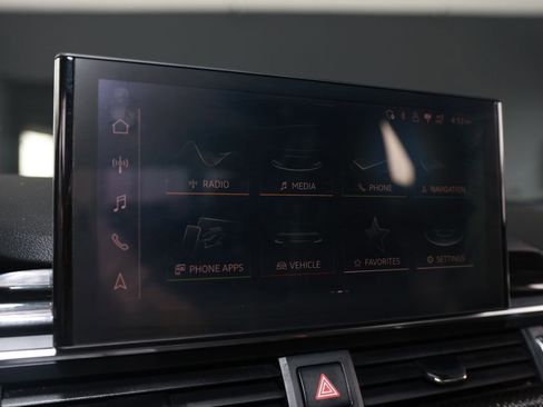 Used 2021 Audi S5 Premium Plus w/ Premium Plus Package image 45