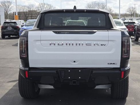 New 2025 GMC Hummer EV 3X w/ Battery Pack, 24 Module Pack AWD/4WD image 25