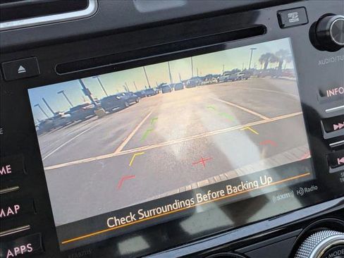 Used 2016 Subaru Forester 2.5i Limited image 12