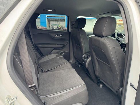 Used 2025 Chevrolet Blazer LT w/ Midnight/Sport Edition image 10