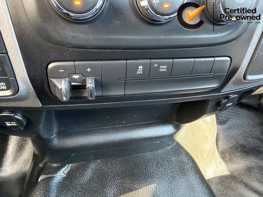 Certified 2021 RAM 1500 Tradesman w/ Power & Remote Entry Group AWD/4WD image 47