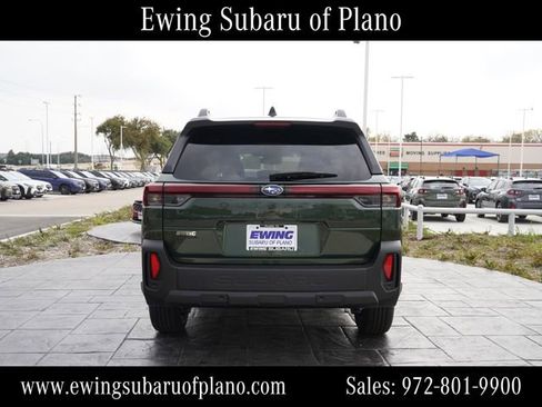 New 2026 Subaru Outback Touring XT image 4