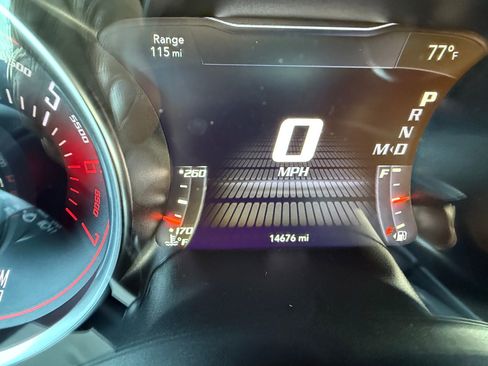 Used 2023 Dodge Challenger R/T Scat Pack w/ Plus Package image 14