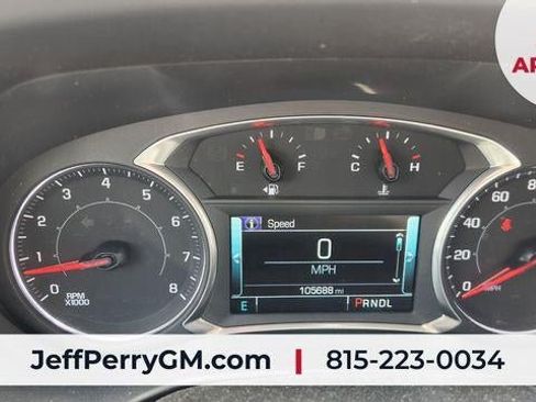 Used 2019 GMC Acadia SLT AWD/4WD image 12