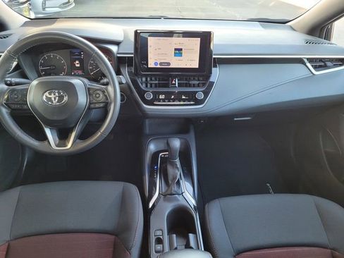 Used 2024 Toyota Corolla SE image 6