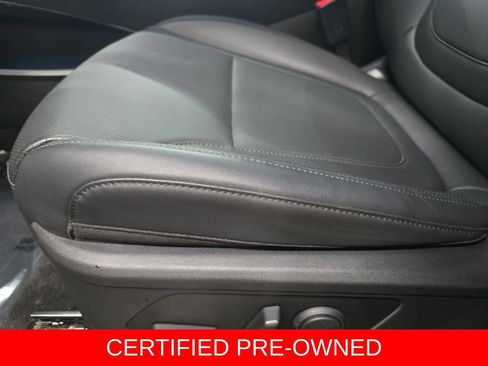Certified 2024 Hyundai Tucson SEL AWD/4WD image 29