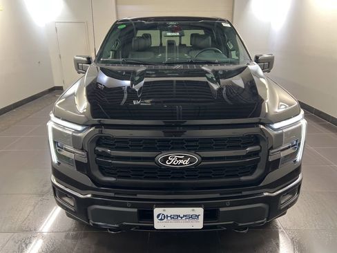 New 2026 Ford F150 Lariat w/ Equipment Group 501A Mid image 2