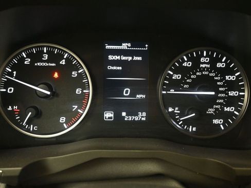 Certified 2025 Subaru Ascent Premium AWD/4WD image 20